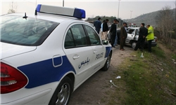 جزییات کورس مرگبار زانتیا/ در این حادثه 4 زن و 4 کودک کشته شدند
