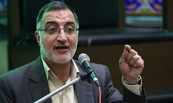 تجربه گذشته نشان داده هر زمانی وحدت داشتیم پیروزی با ما بوده/حرکت بسیار زیبا و دقیق قالیباف حکایت از یک خودگذشتگی داشت