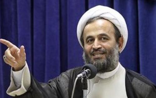 واکنش پناهیان به انصراف انقلابی قالیباف + تصاویر