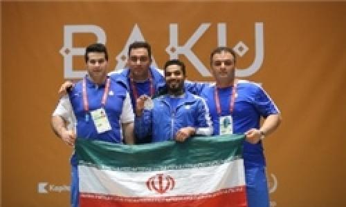 کاروان ایران در روز سوم 7 مداله شد/ تعداد مدال‌های کشورمان به عدد 24 رسید