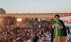 آقای روحانی! قلب من صندوقچه اسرار است و اگر لب به سخن بگشایم کسی حریفم نیست/ در دولت از قالیباف استفاده خواهیم کرد/ می‌توانیم چهره فقر و بیکاری را از جامعه بزداییم