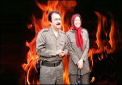 افشاگری مترجم سابق رجوی درباره یک موضوع
