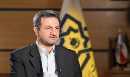  بیماران ضایعه نخاعی زیر چتر حمایتی بهزیستی 