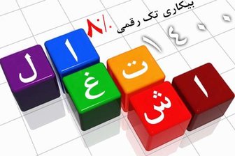  معضل بیکاری دراقتصاد کشور نهادینه شد 