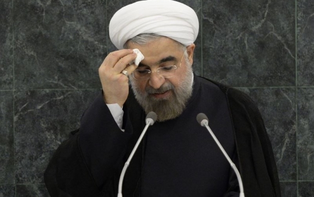 آقای روحانی! بگذارید بیت امام برای مردم بماند