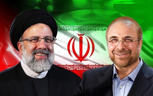 «سونامی رئیسی» ادامه دارد