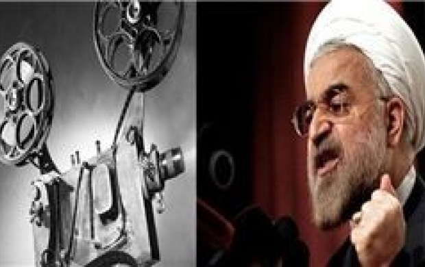 تنش میان دولتِ کلید و سینماگران کلید خورد