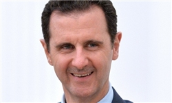 وزیر صهیونیست خواستار ترور «بشار اسد» شد
