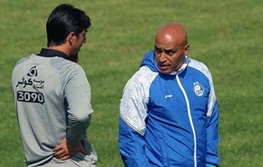 منصوریان: سازمان لیگ با بی‌رحمی برنامه‌ریزی می‌کند/ مقابل العین اول به گل نخوردن فکر می‌کنیم