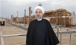 جای خالی «نفت و گاز» در برنامه پیشنهادی روحانی برای دولت دوازدهم/ رئیس‌جمهور برای مهم‌ترین بخش اقتصاد ایران برنامه ندارد؟