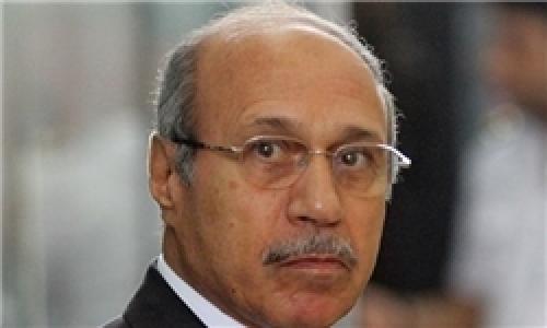 متواری شدن وزیر کشور «حسنی مبارک» با ۷ سال حکم حبس