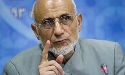 فساد 8 هزار میلیارد تومانی صندوق فرهنگیان در دولت یازدهم اتفاق افتاد/ دولت نتوانست نظام شایسته‌سالاری را ایجاد کند