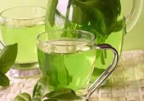  بهترین زمان مصرف چای سبز 