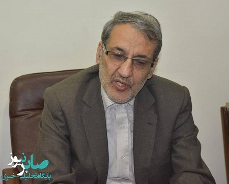  طرح تحول سلامت برنامه محور نیست بلکه وزیر محور است/دکتر پزشکیان با این که اصلاح طلب است، هشدار داده بود که طرح سلامت به شکست خواهد انجامید/بیمارستان ها و بیمه ها با اجرای طرح سلامت در مرز ورشکستگی هس
