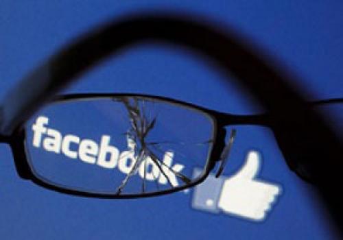  فرانسه فیس‌بوک را جریمه کرد 