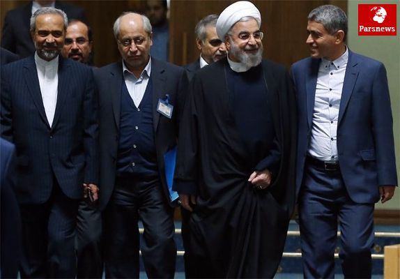 چرا تیم اقتصادی روحانی، واقعیت‌های کشور را به او نگفتند؟ 