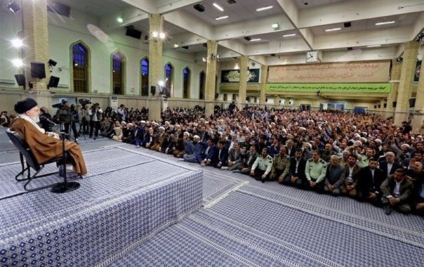 روز انتخابات برای نظام جمهوری اسلامی روز جشن است