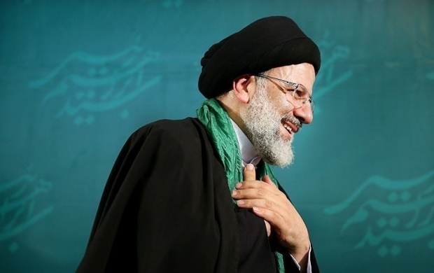 حمایت جهاد دانشگاهی از "رئیسی"