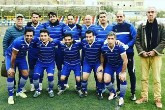  کمیته پیشکسوتان استقلال تبدیل به پایگاهی برای رفاقت شده است 