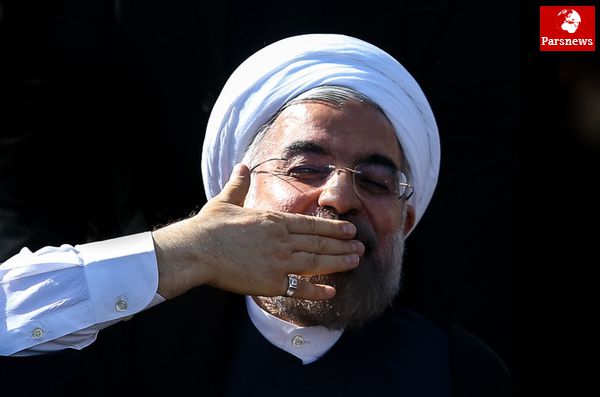 چالش جدی روحانی در انتخابات آتی/ حتی قدرت چانه زنی را از رئیس دولت برای آینده سیاست خارجی می گیرد 