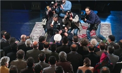 چرا حنای‌ هنرمندان نزد مردم کمرنگ شده است؟/ ملت ایران قهرمانش را از سینمای بدون قهرمان انتخاب نمی‌کند