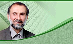 معیارهای قرآنی برای انتخاب رئیس‌جمهور+پاسخ استاد میرباقری