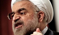  روحانی از ملت ایران به خاطر گرو نگه داشتن جنازه خانواده‌های داغدار عذرخواهی کند 