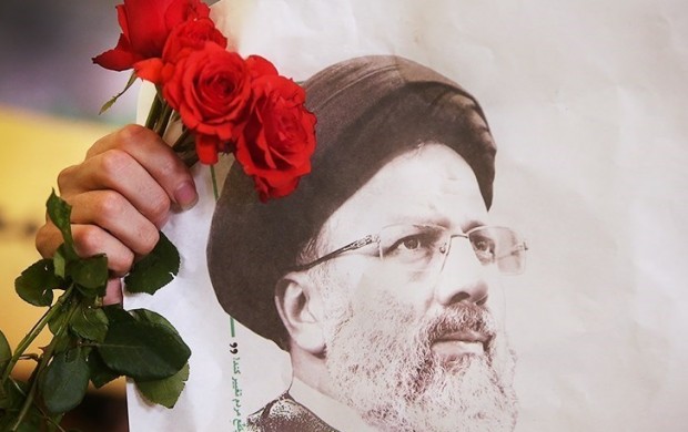 حمایت جمعی از وزرای دولت‌ سابق از رئیسی