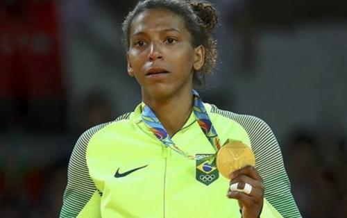 حکایت دختر فقیری که قهرمان المپیک و جهان شد