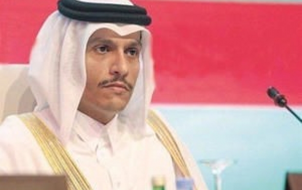 به دنبال ایجاد روابط خوب با ایران هستیم