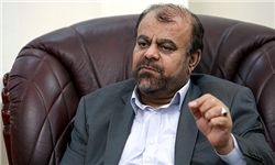  کرسنت در زمان وزارت زنگنه و ریاست روحانی بر شورای عالی امنیت ملی امضا شد 
