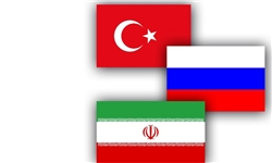 دیدار مقامات ایران، ترکیه و روسیه در آنکارا با هدف بررسی مناطق کاهش تنش سوریه