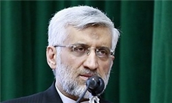 اگر کسی کل ایران را فقط نیاوران و کل جهان را فقط آمریکا بداند نمی‌تواند مشکلات را حل کند