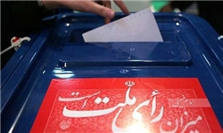تأمین امنیت انتخابات با استفاده از همه ظرفیت‌های ناجا