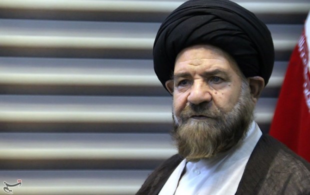 شرکت در انتخابات موجب حفظ نظام اسلامی است