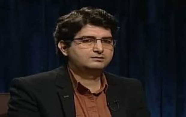 پوست موز انتخابات زیر پای هنرمندان
