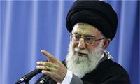 Iranian Supreme Leader Dismisses US Offer of Talks as 