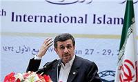 Iranian President: Syrian Nation Entitled to Decide Own Fate
