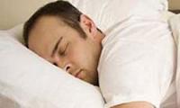 Study Shows Dietary Nutrients Associated With Certain Sleep Patterns