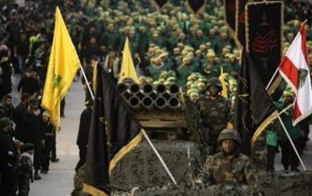 تحریم آمریکا و عربستان علیه حزب‌‍‌الله