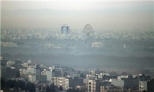  اصلی ترین عامل انتشار دوده در هوا 