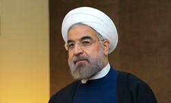 حضور 41 میلیونی مردم در انتخابات گامی در جهت توسعه و سرافرازی ایران بود