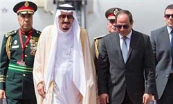 سفر السیسی به عربستان سعودی، دلایل و پیامدها