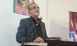 «سید مجید موسویان احمدآبادی» راهی بهارستان شد