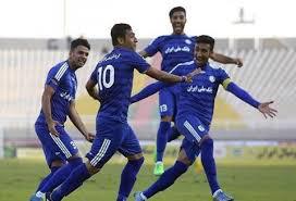  اعتصاب آبی پوشان شکسته شد 