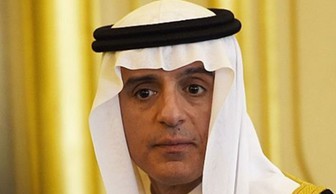  واکنش وزیر خارجه سعودی به انتخاب مجدد روحانی 