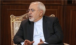  پاسخ ظریف به تهدید مقام سعودی 