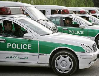  مهم‌ترین وظایف پلیس پیشگیری 