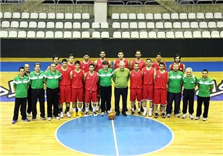 ایران گام اول را محکم برداشت