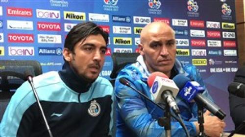 منصوریان: مانند بوکسورها آماده‌ نبرد هستیم